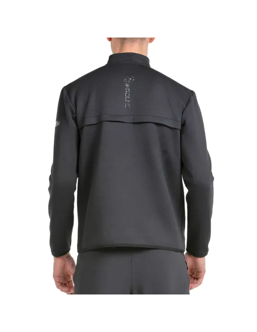 Sudadera Bullpadel Lurte | Ofertas de pádel